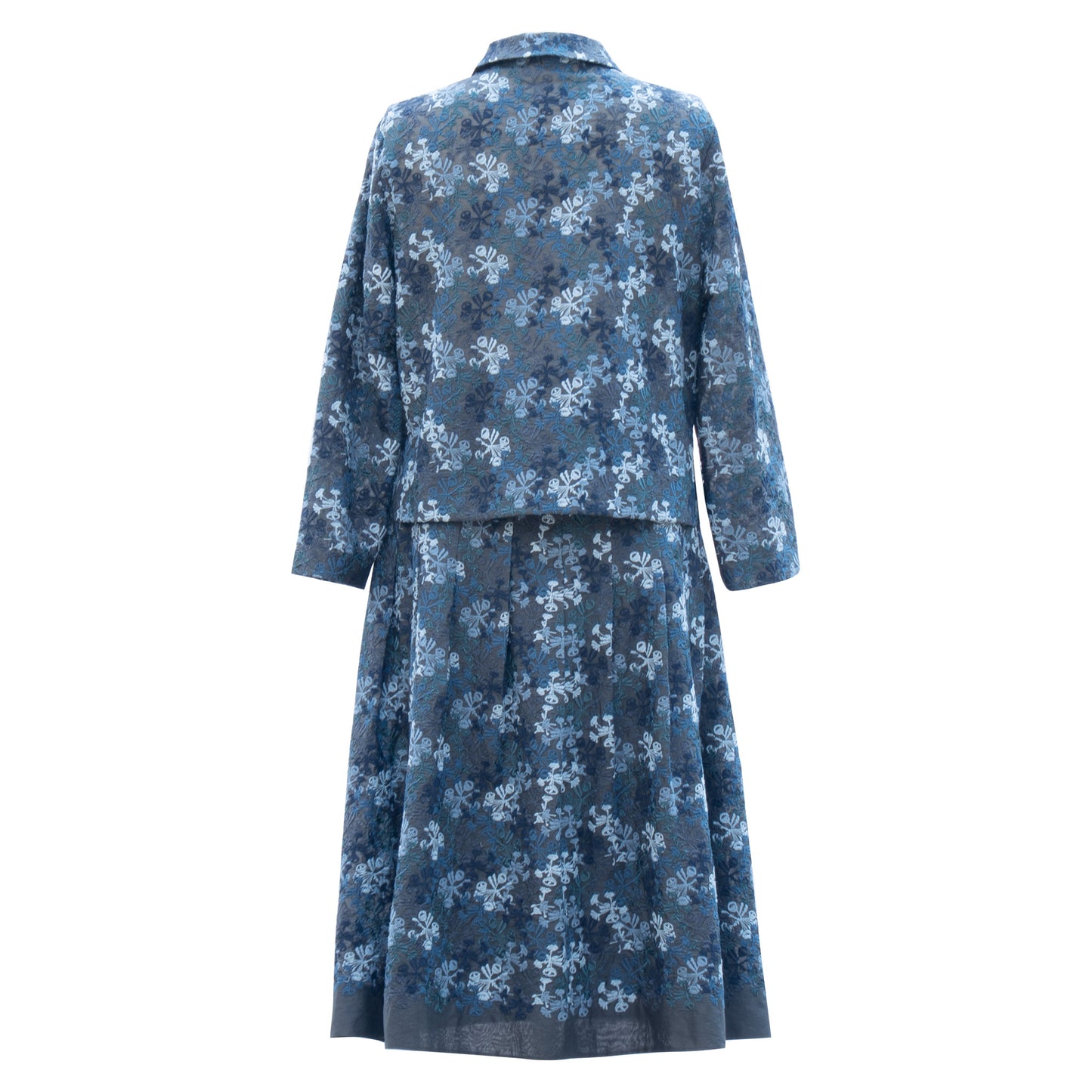 月見草 タックスカート ベルデ