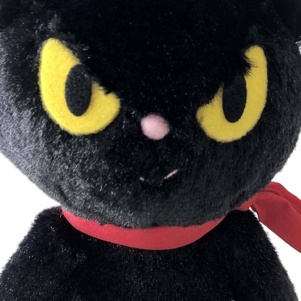 のら猫クロッチ ぬいぐるみ