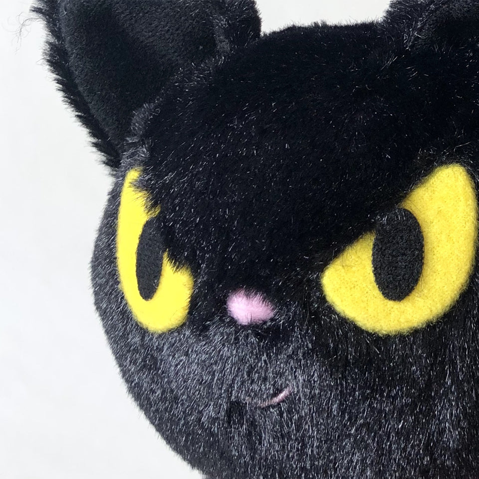 のら猫クロッチ ぬいぐるみ