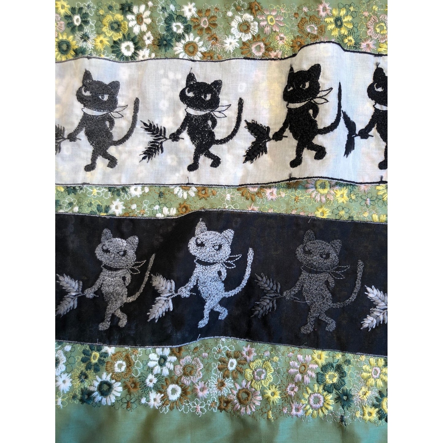 のら猫クロッチレーステープ ほらほらクロッチ