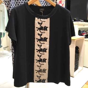 のら猫クロッチレーステープ ほらほらクロッチ
