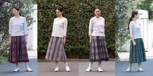 【新作】ボーラークローバー特集