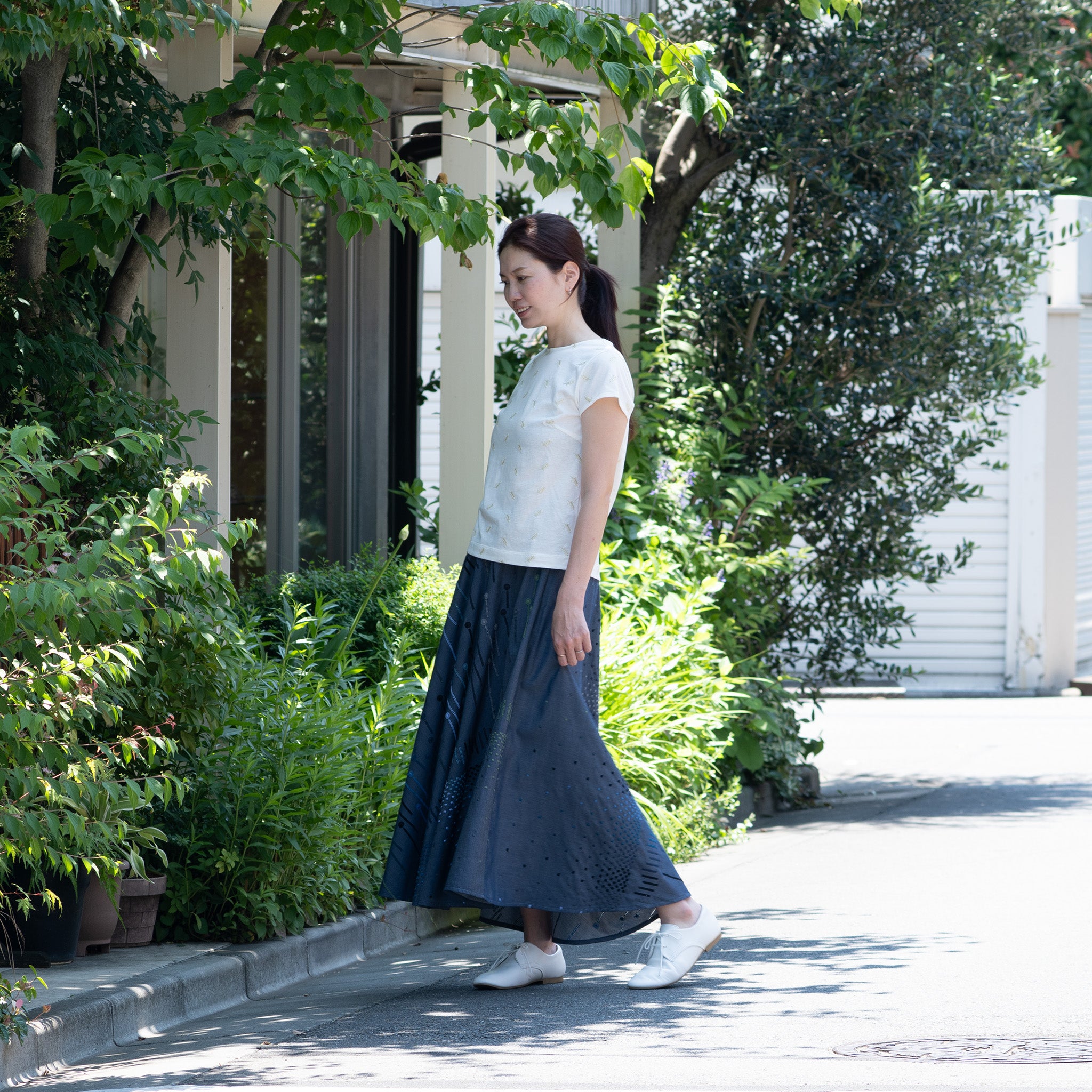 PJC スカート スカート – PJC ONLINE SHOP