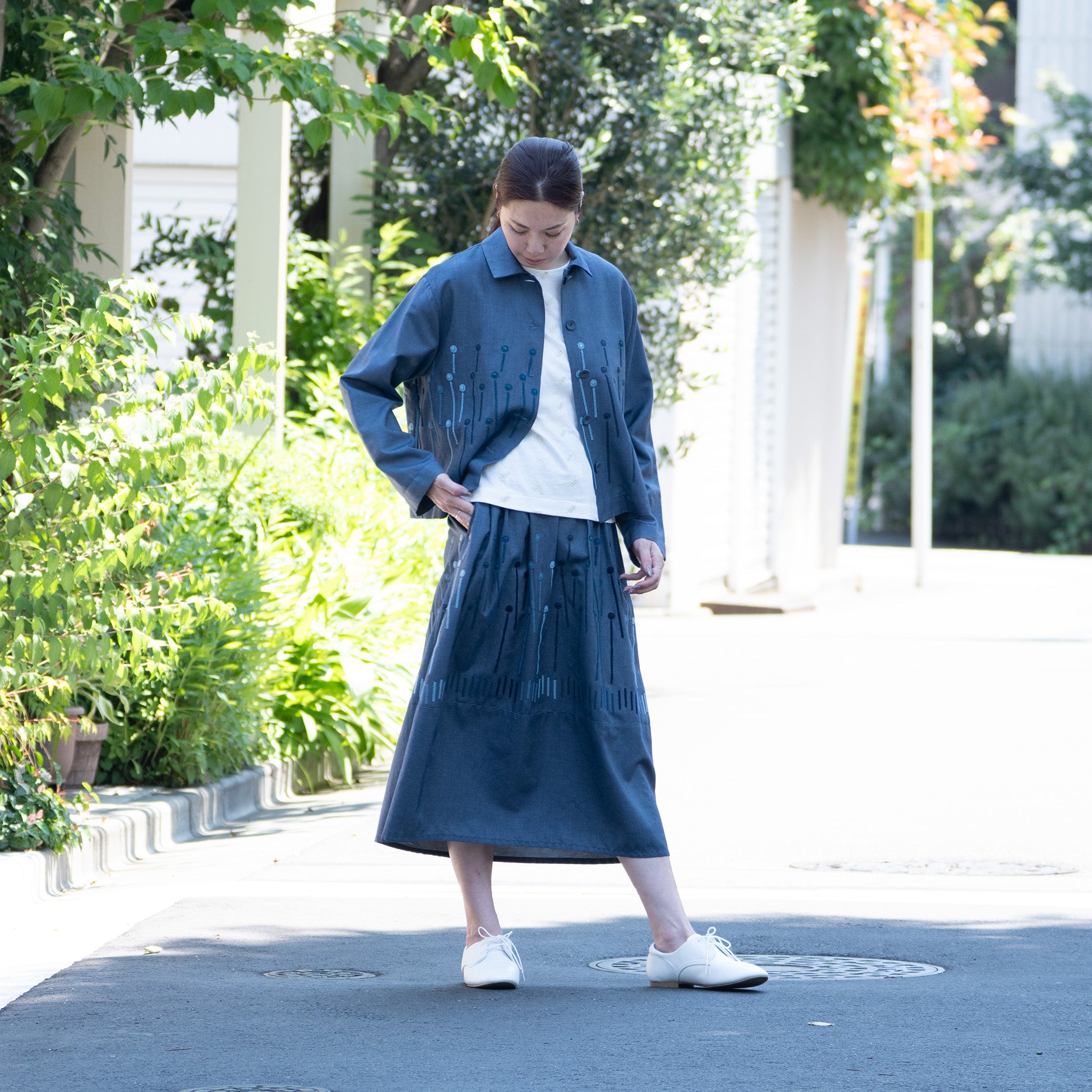 シャツ・ブラウス・ジャケット・スカート – PJC ONLINE SHOP