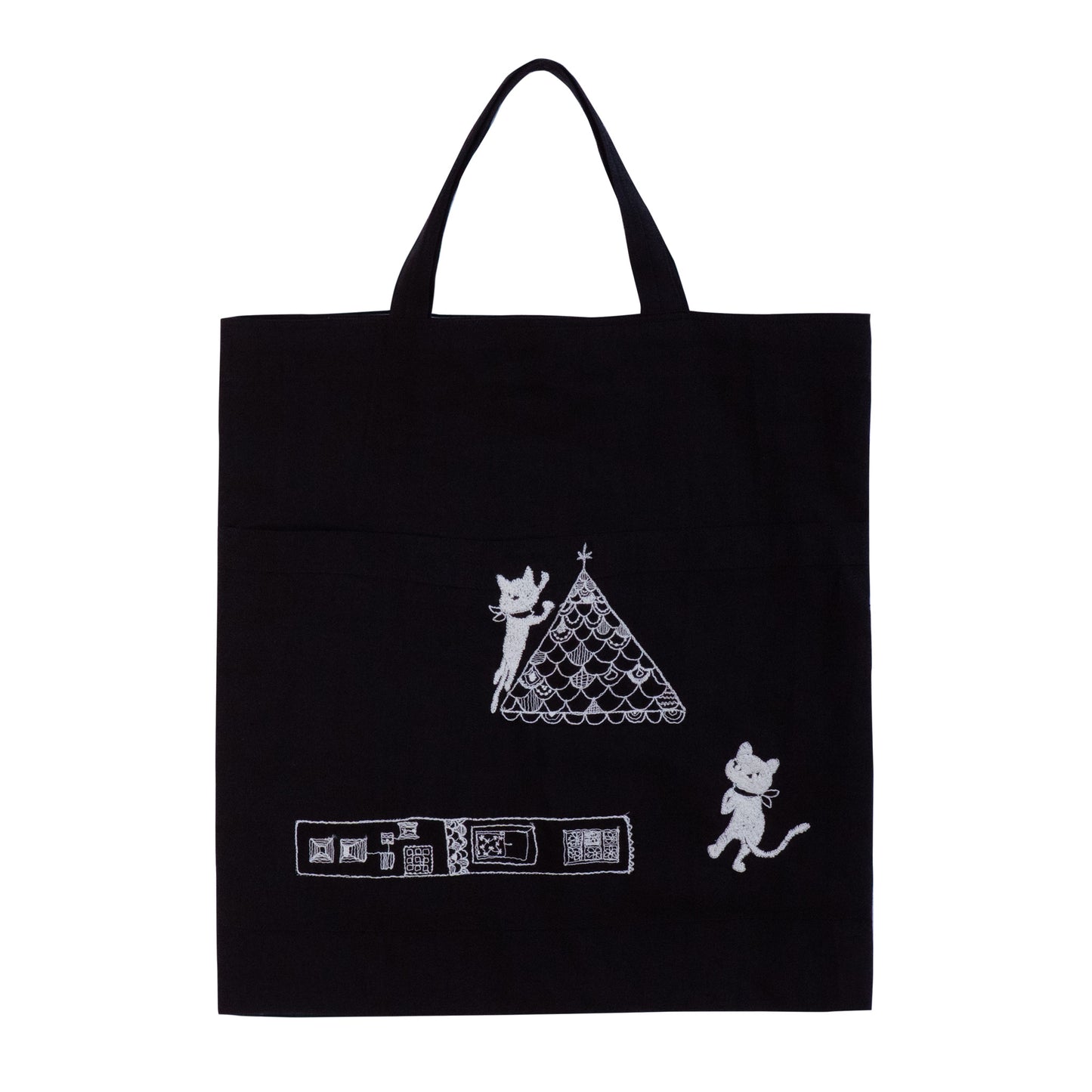 クロッチトートバッグ Cタイプ