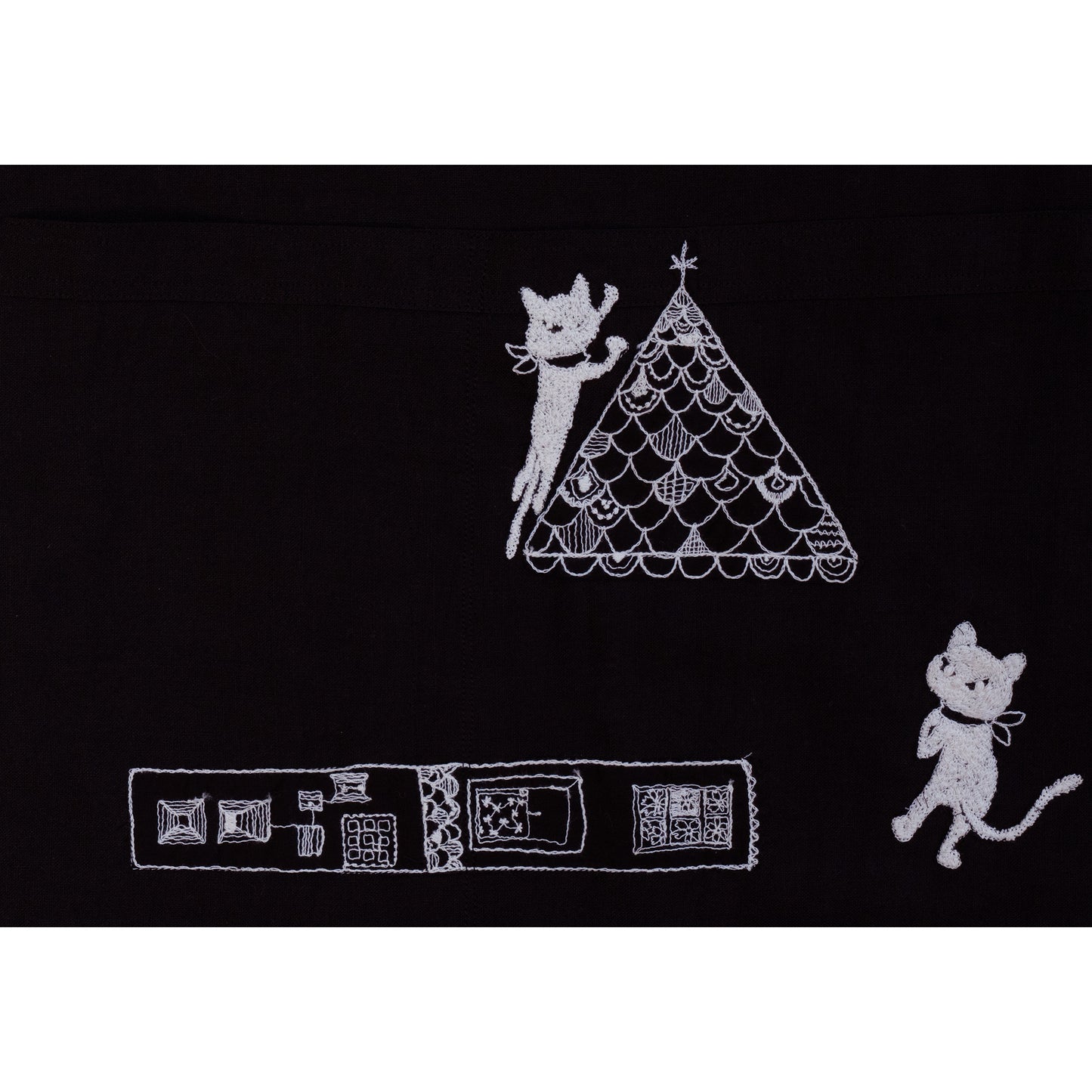 クロッチトートバッグ Cタイプ