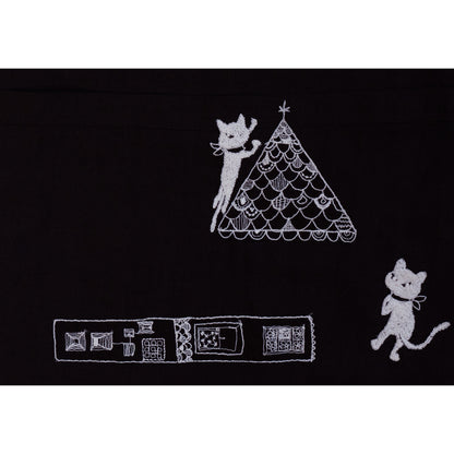 クロッチトートバッグ Cタイプ