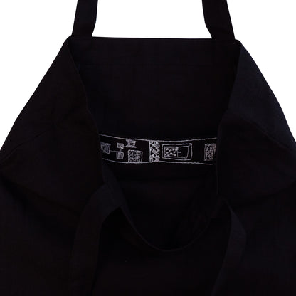 クロッチトートバッグ Aタイプ