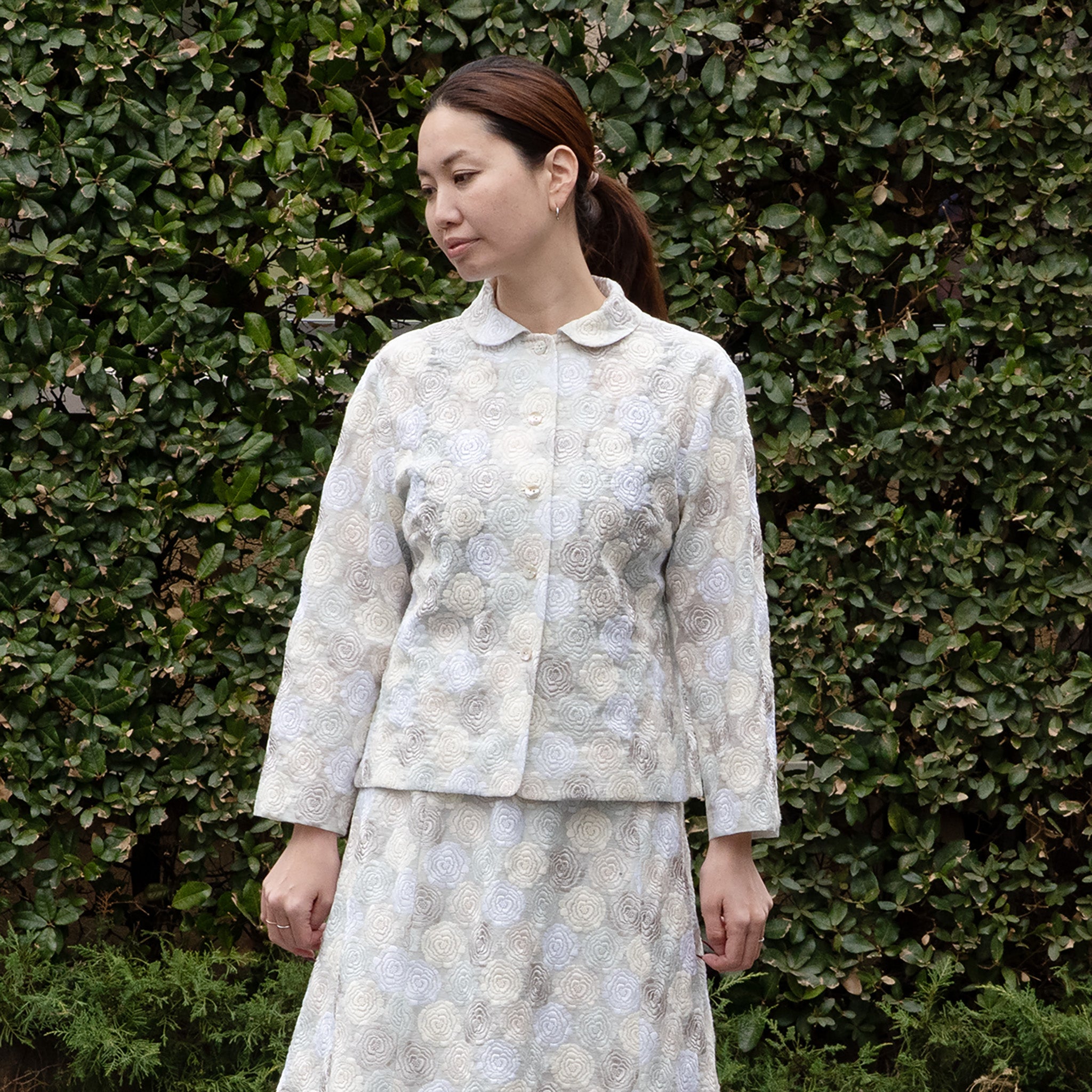 PJCの服づくり – PJC ONLINE SHOP