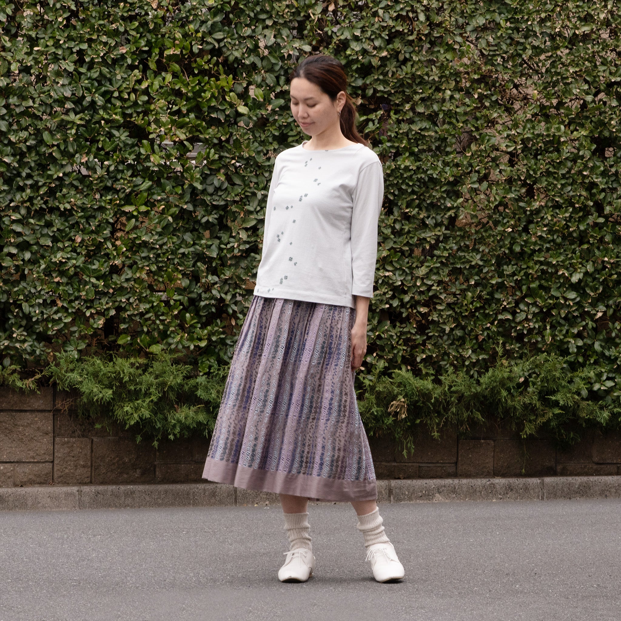 PJCの服づくり – PJC ONLINE SHOP