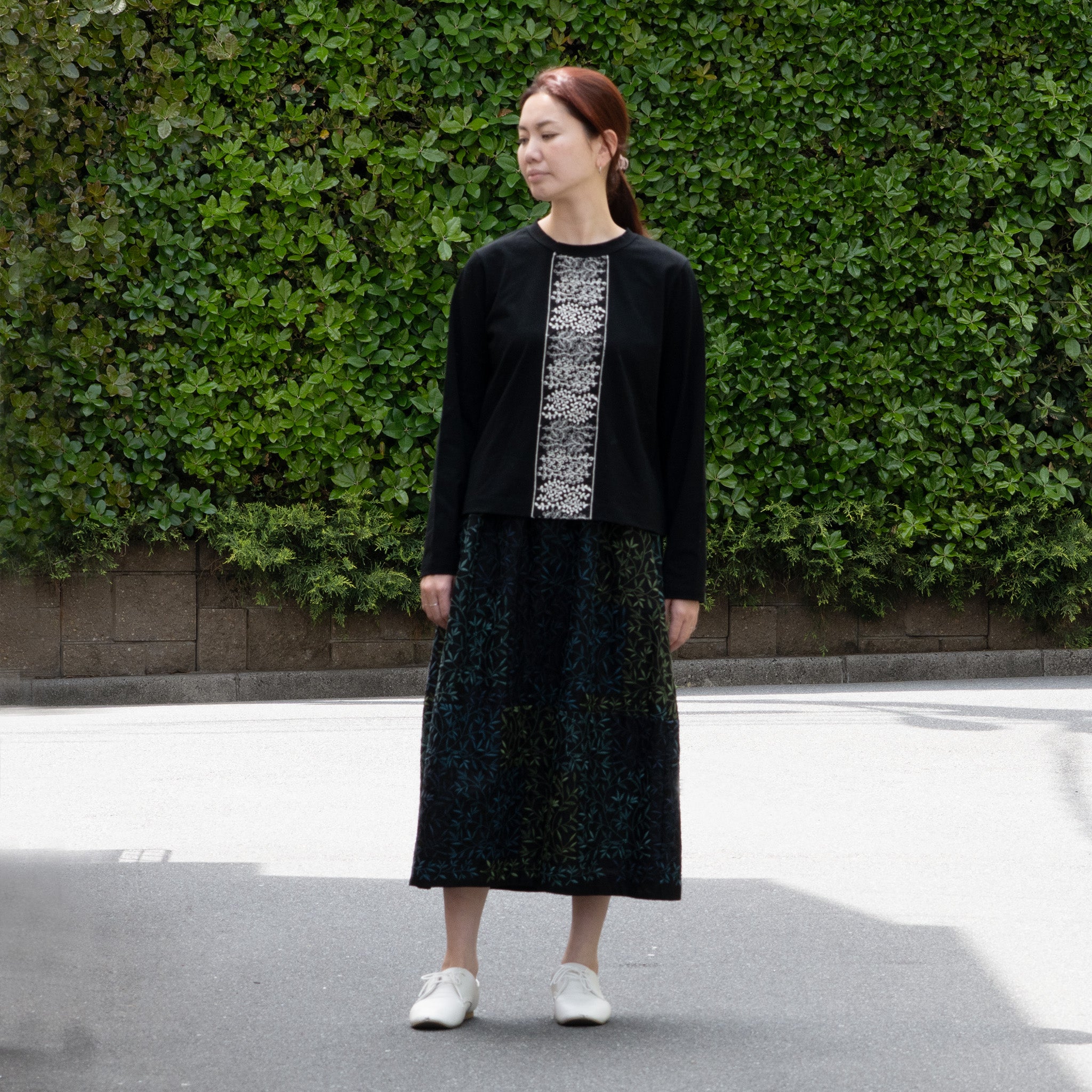 PJCの服づくり – PJC ONLINE SHOP