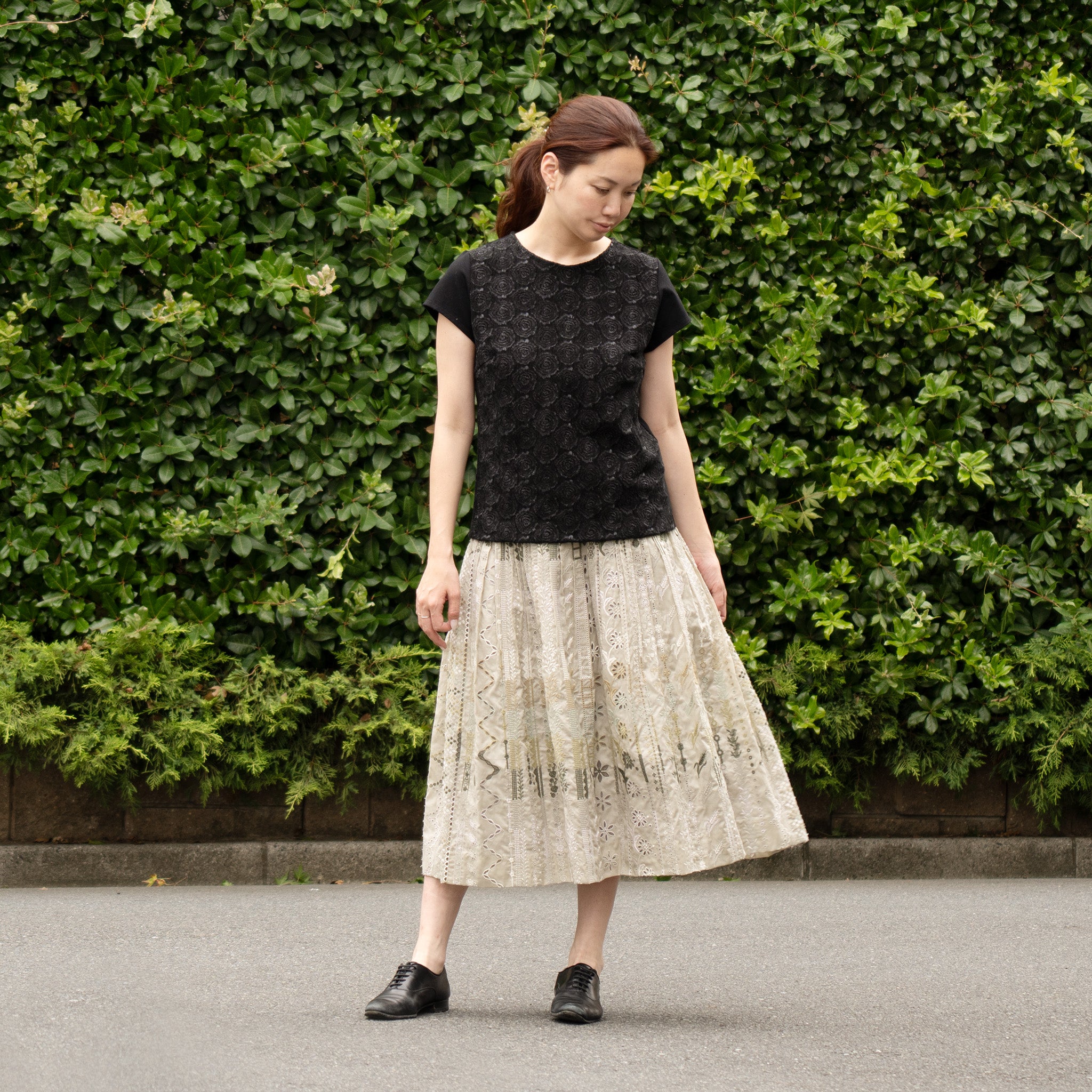 PJCの服づくり – PJC ONLINE SHOP